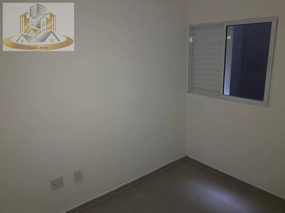 Apartamento, 2 quartos, 40 m² - Foto 4