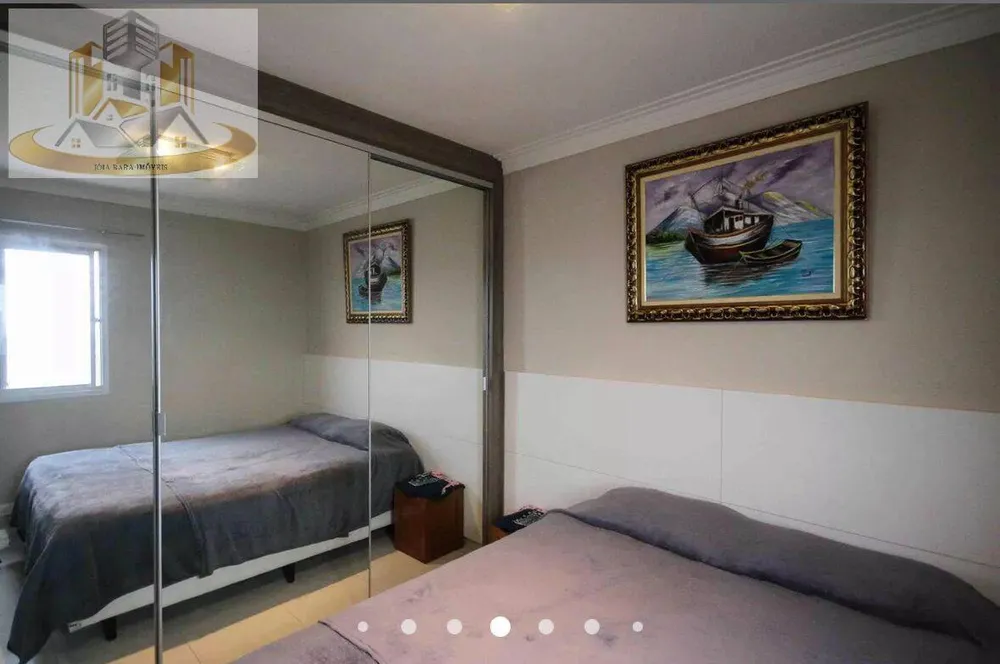 Apartamento, 2 quartos, 68 m² - Foto 6