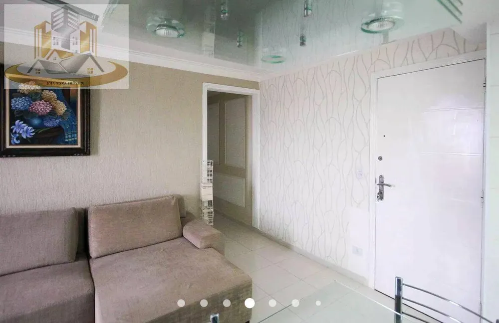 Apartamento, 2 quartos, 68 m² - Foto 4