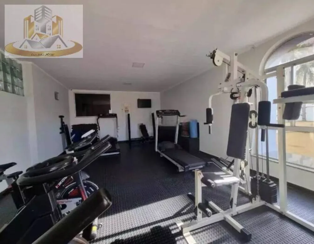 Apartamento, 2 quartos, 68 m² - Foto 10