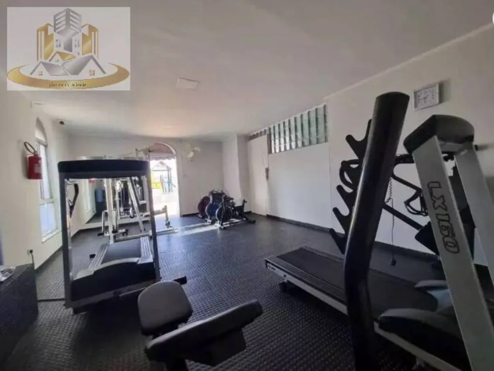 Apartamento, 2 quartos, 68 m² - Foto 11
