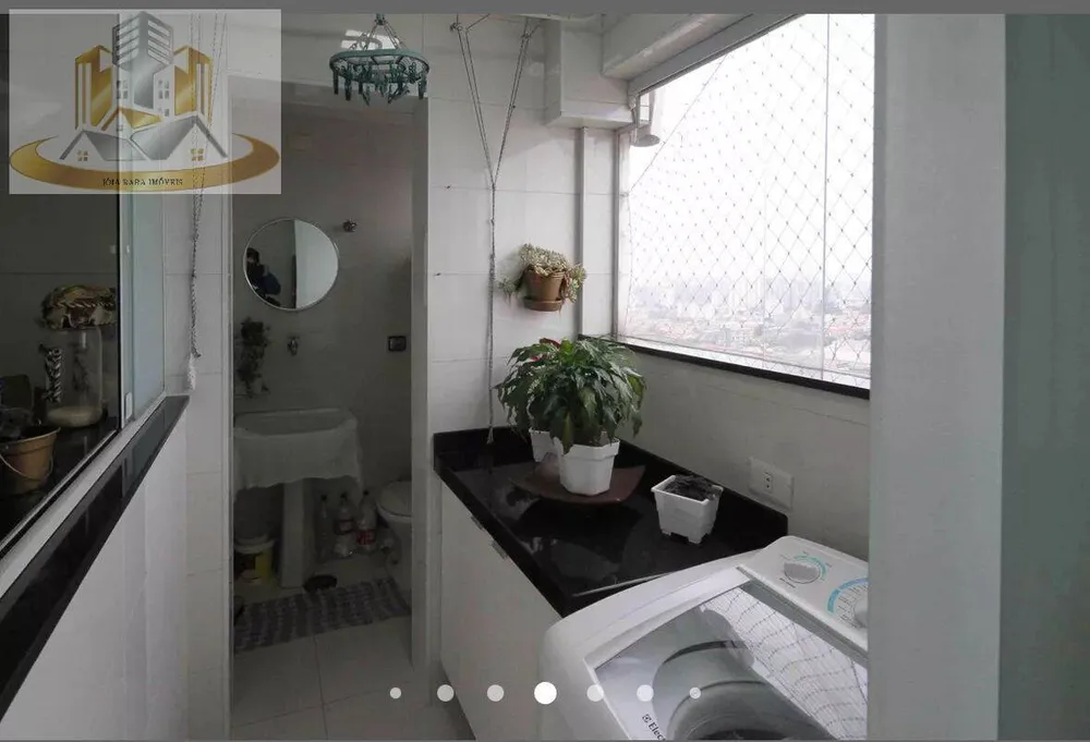 Apartamento, 2 quartos, 68 m² - Foto 3