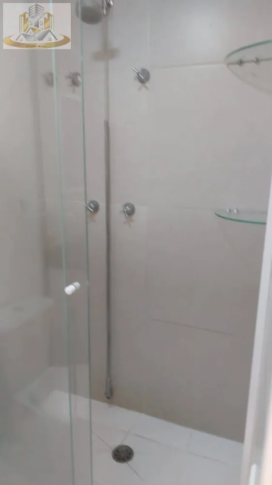 Apartamento, 2 quartos, 52 m² - Foto 6