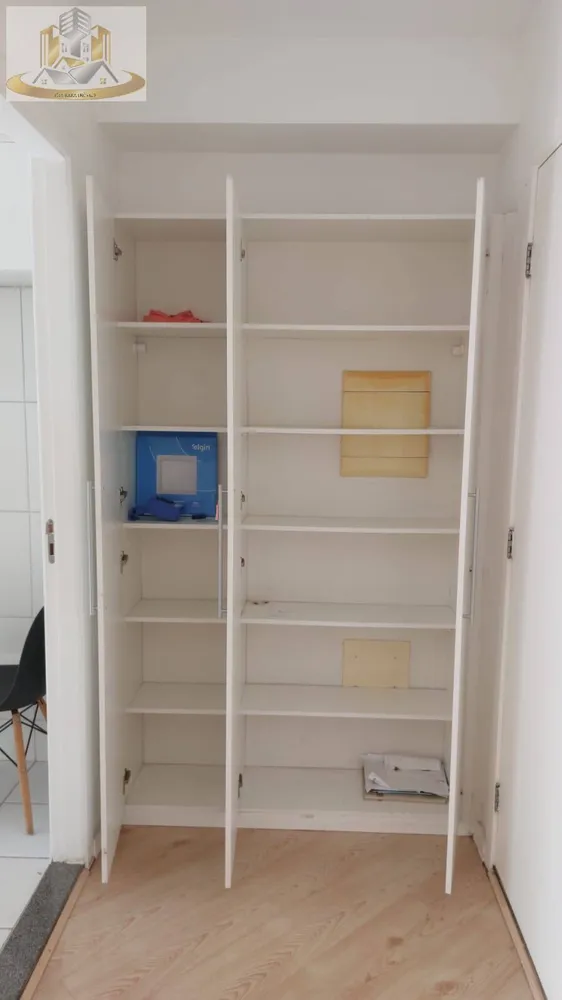 Apartamento, 2 quartos, 52 m² - Foto 4