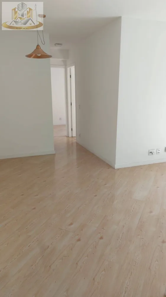 Apartamento, 2 quartos, 52 m² - Foto 2