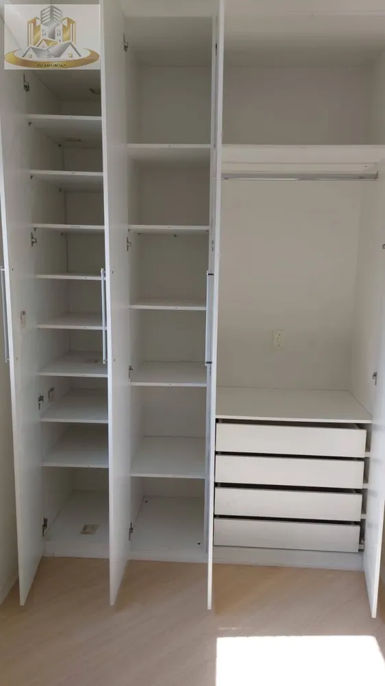 Apartamento, 2 quartos, 52 m² - Foto 5