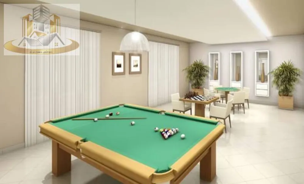 Apartamento, 2 quartos, 52 m² - Foto 9