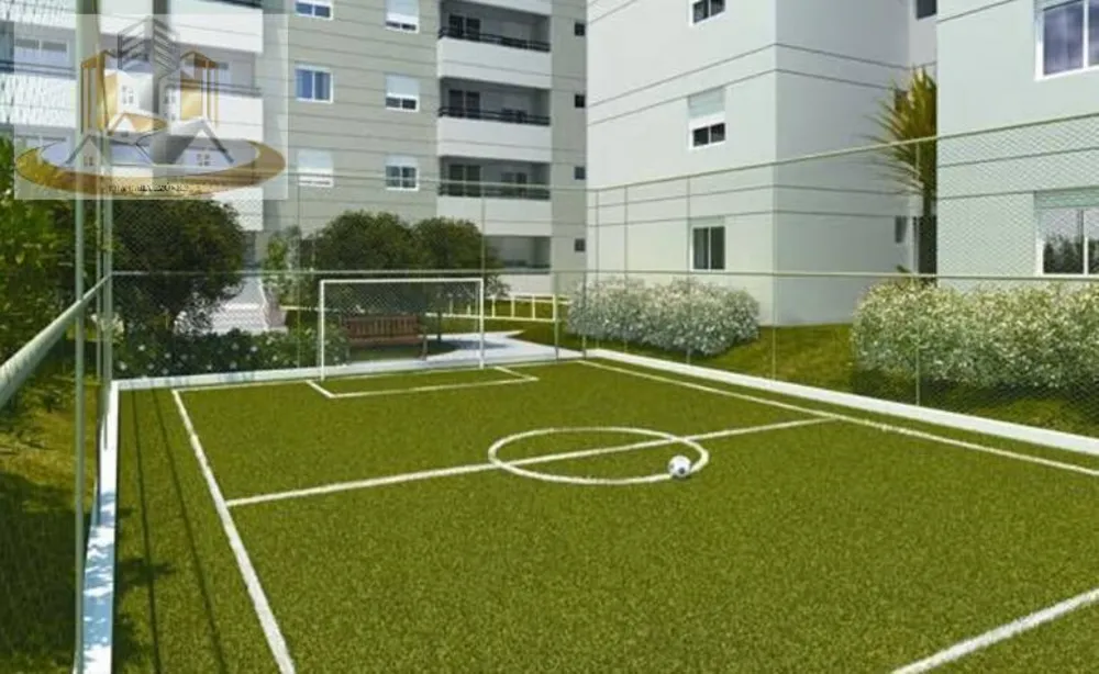 Apartamento, 2 quartos, 52 m² - Foto 15