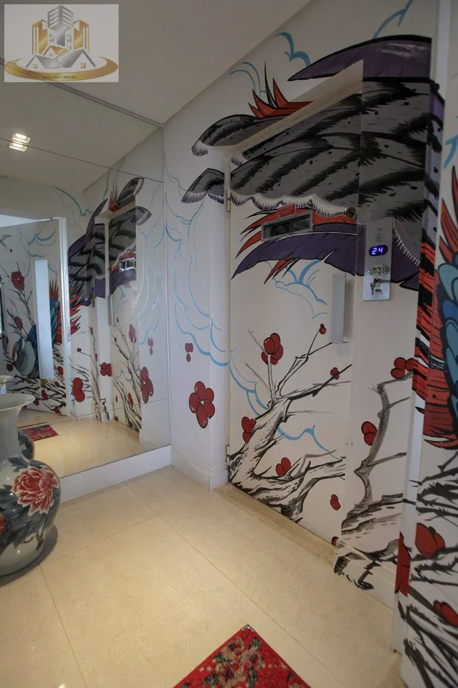 Apartamento, 4 quartos, 320 m² - Foto 8