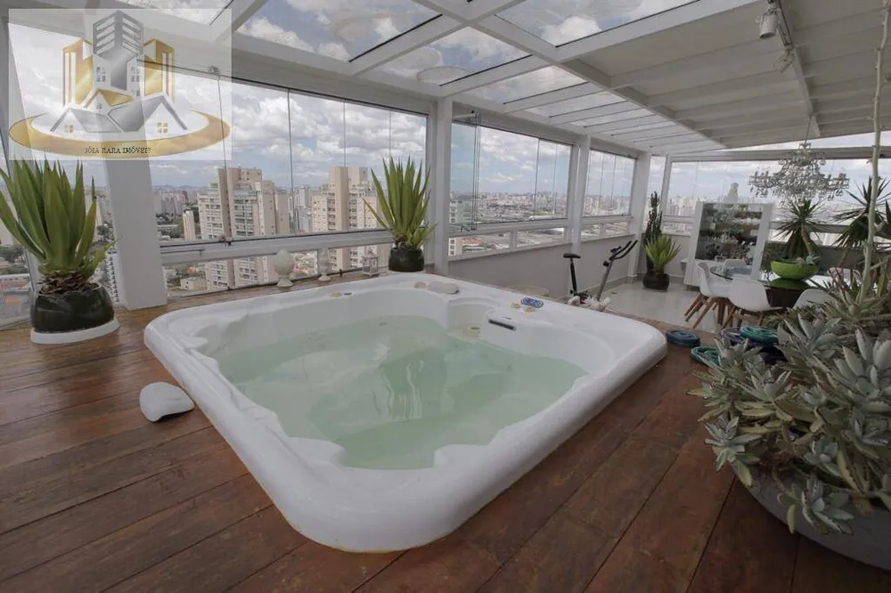 Apartamento, 4 quartos, 320 m² - Foto 7