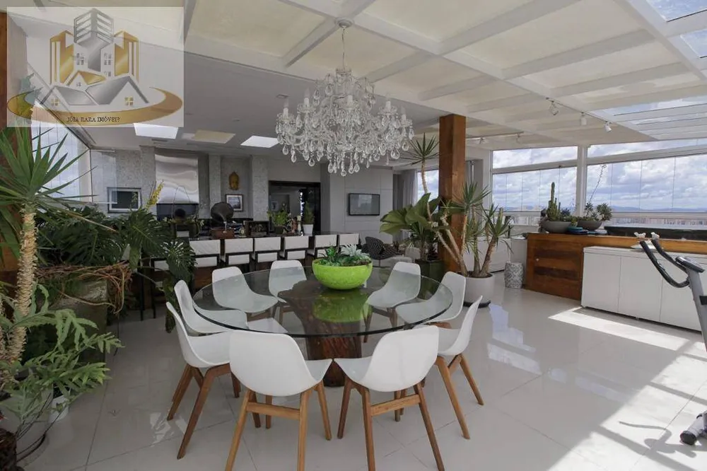 Apartamento, 4 quartos, 320 m² - Foto 3