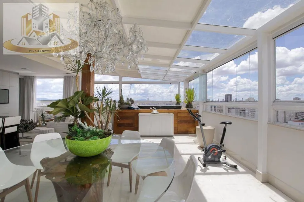 Apartamento, 4 quartos, 320 m² - Foto 4