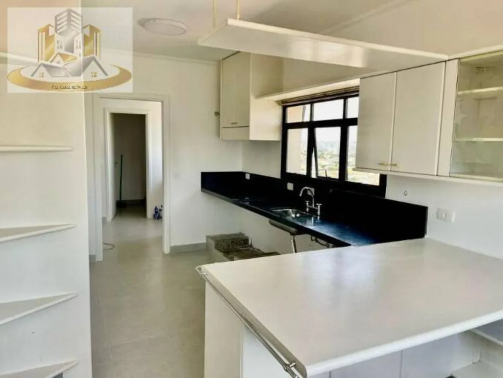 Apartamento, 3 quartos, 197 m² - Foto 7