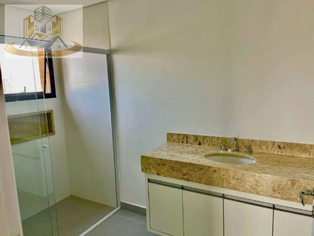 Apartamento, 3 quartos, 197 m² - Foto 8