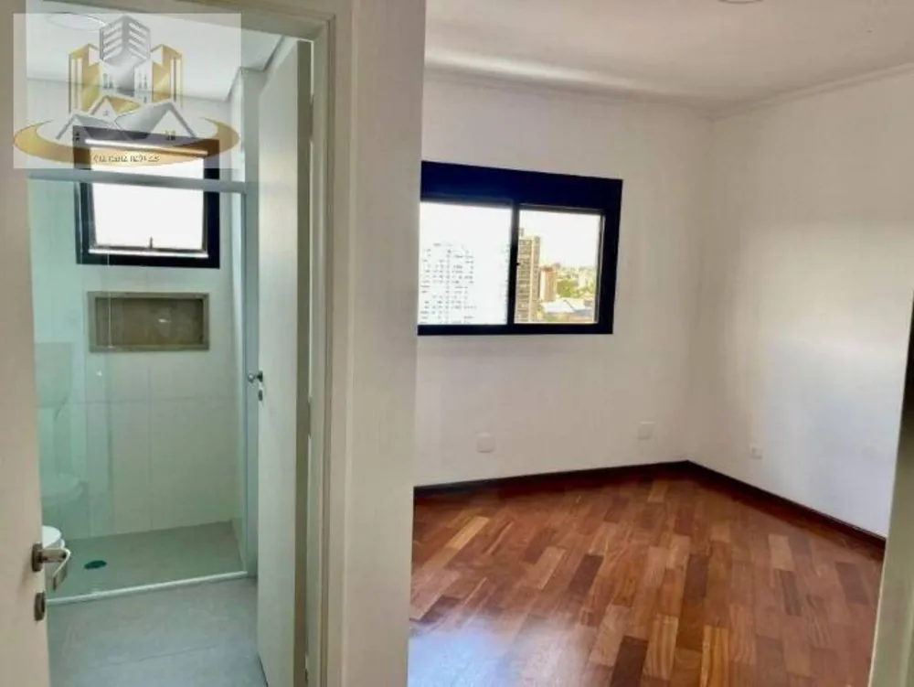 Apartamento, 3 quartos, 197 m² - Foto 13
