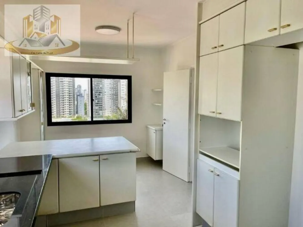 Apartamento, 3 quartos, 197 m² - Foto 9