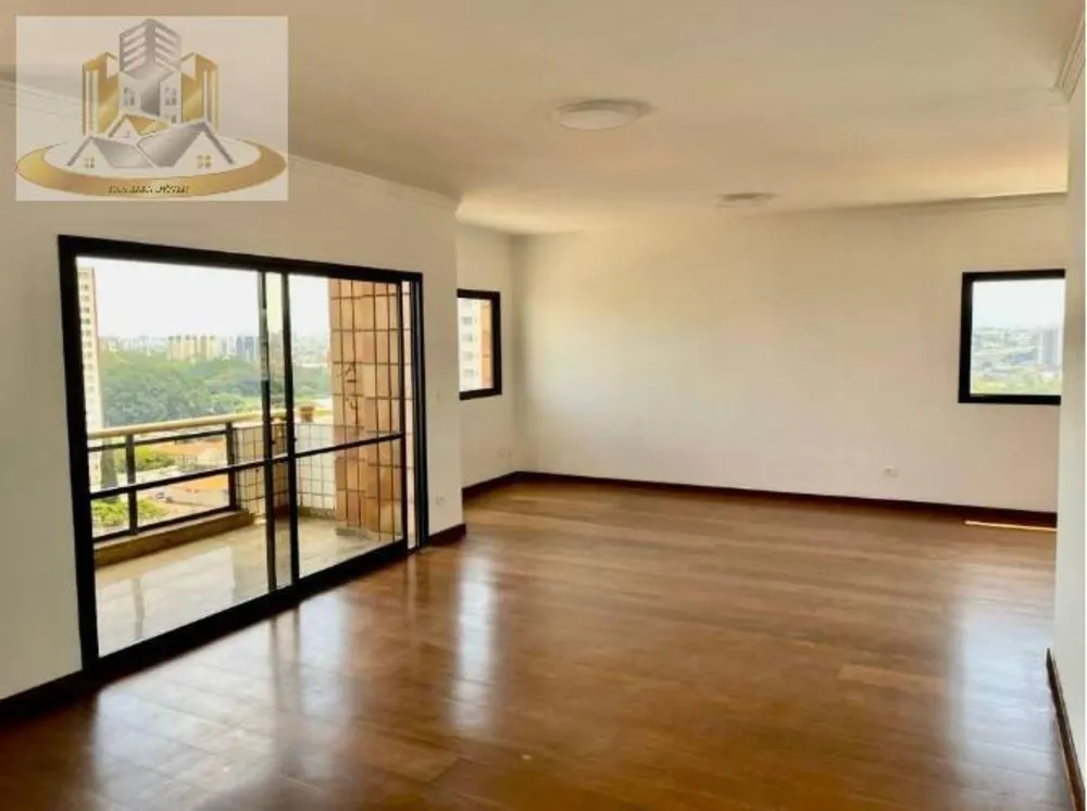 Apartamento, 3 quartos, 197 m² - Foto 1