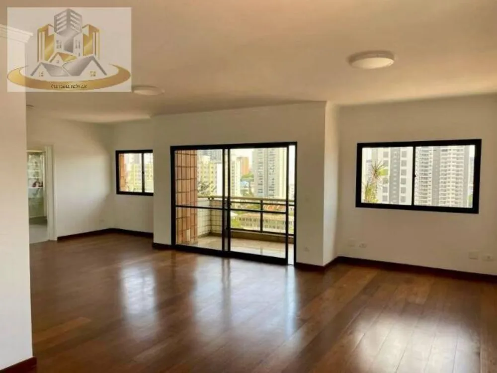 Apartamento, 3 quartos, 197 m² - Foto 2