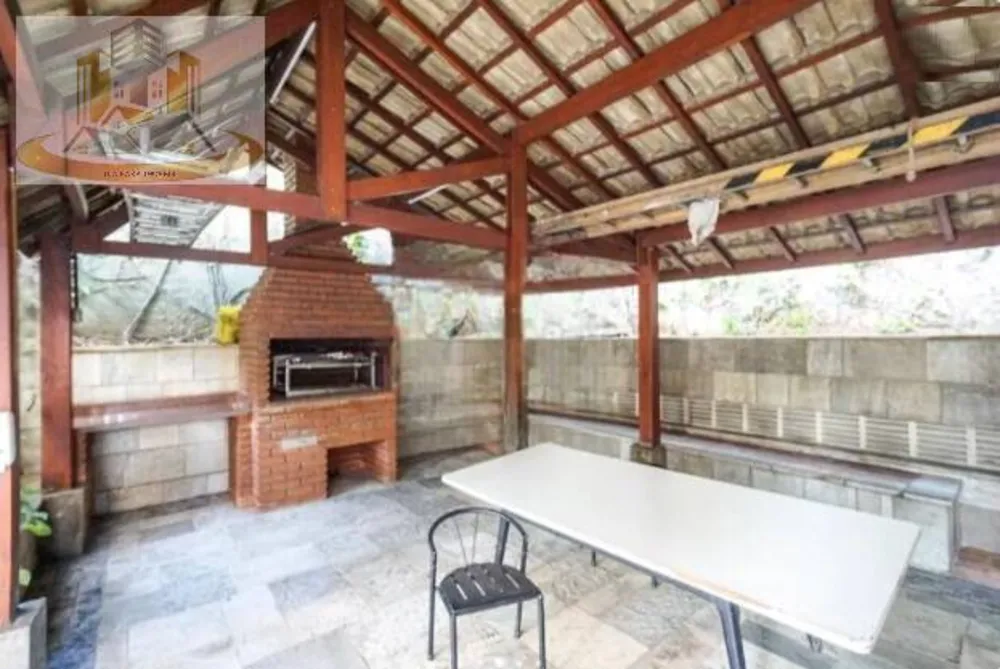 Apartamento, 3 quartos, 197 m² - Foto 15