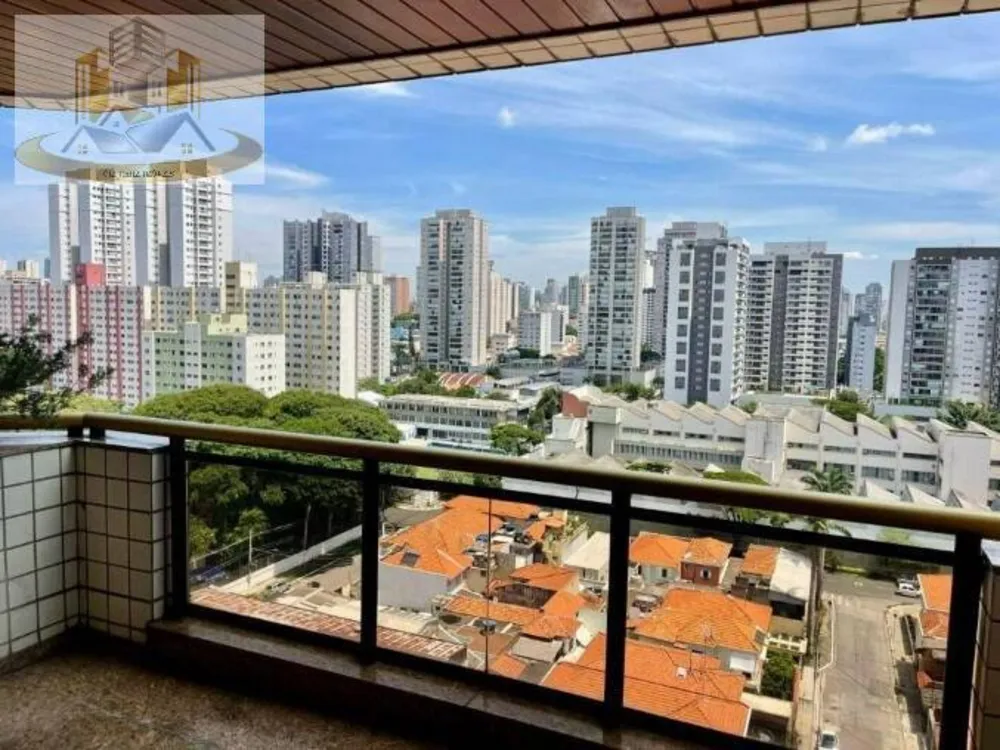 Apartamento, 3 quartos, 197 m² - Foto 4
