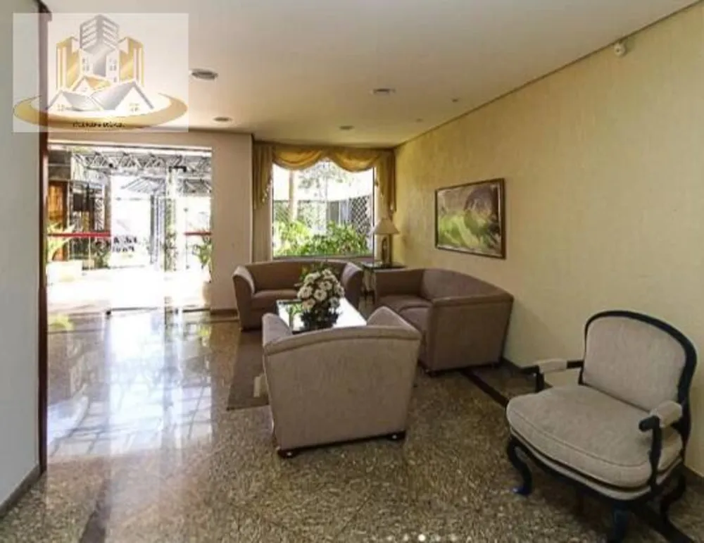 Apartamento, 3 quartos, 197 m² - Foto 14