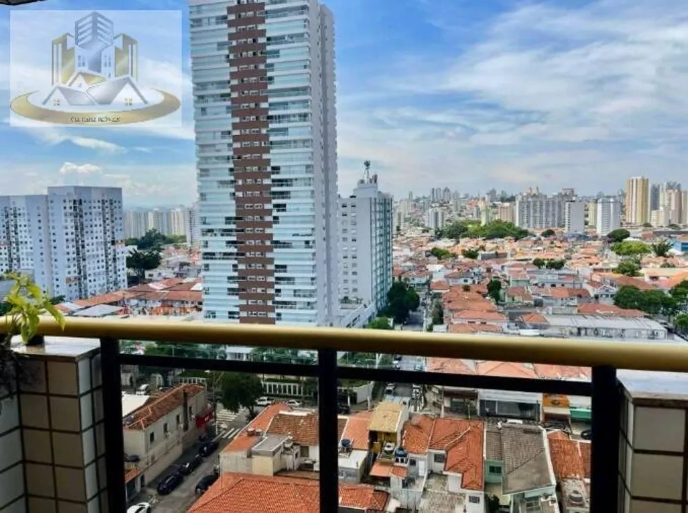 Apartamento, 3 quartos, 197 m² - Foto 3