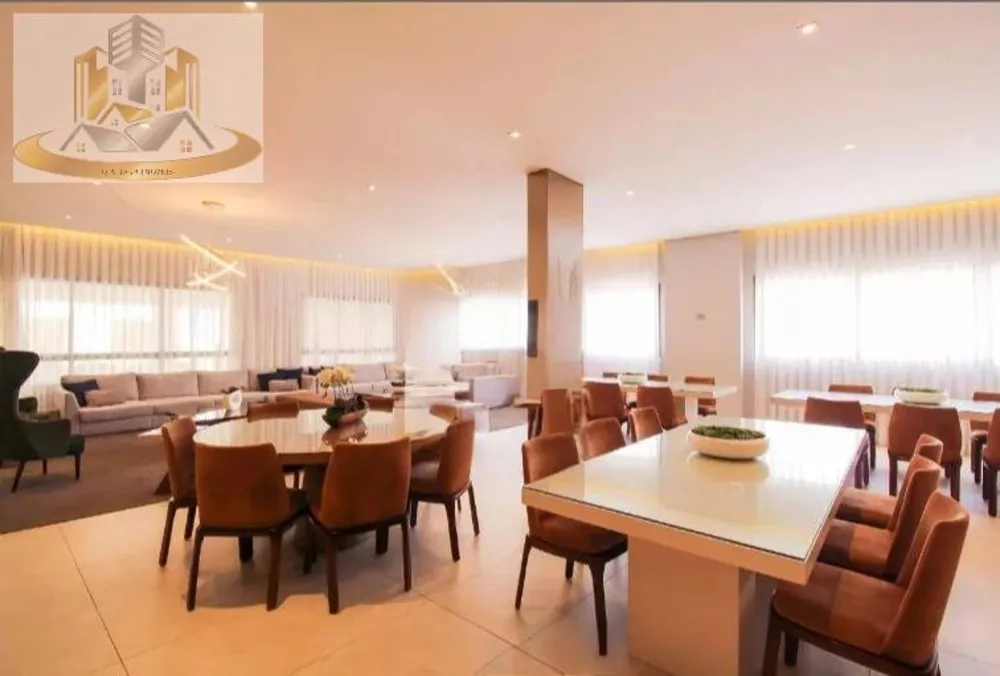 Apartamento, 3 quartos, 109 m² - Foto 6
