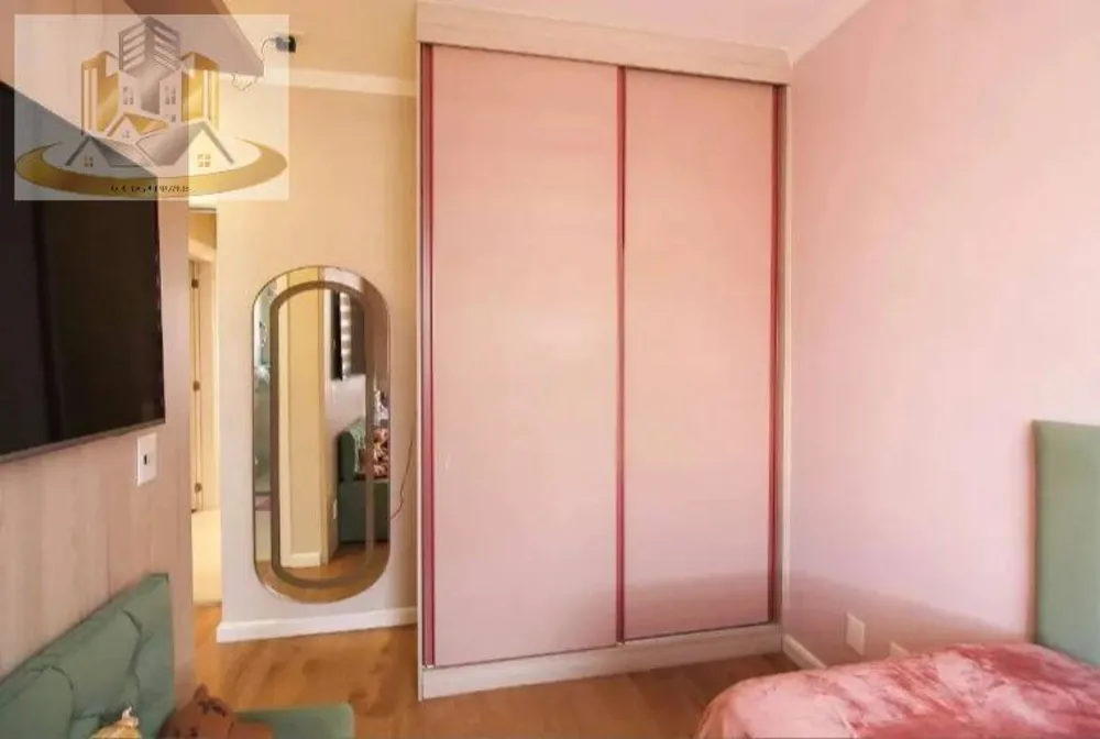 Apartamento, 3 quartos, 109 m² - Foto 5