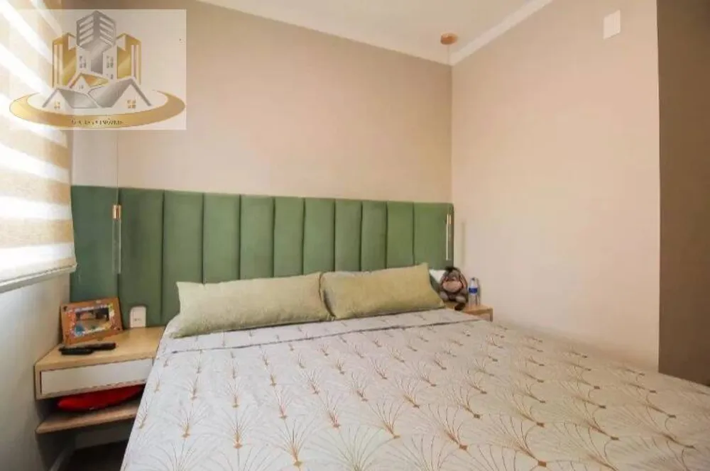 Apartamento, 3 quartos, 109 m² - Foto 8