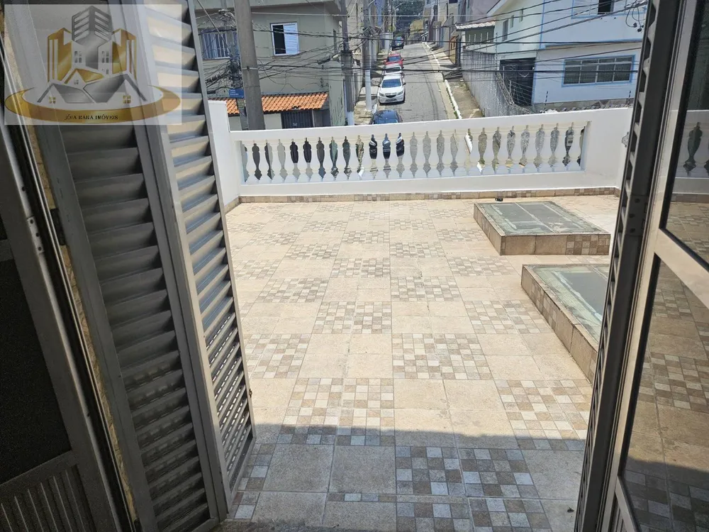 Casa, 3 quartos, 120 m² - Foto 7