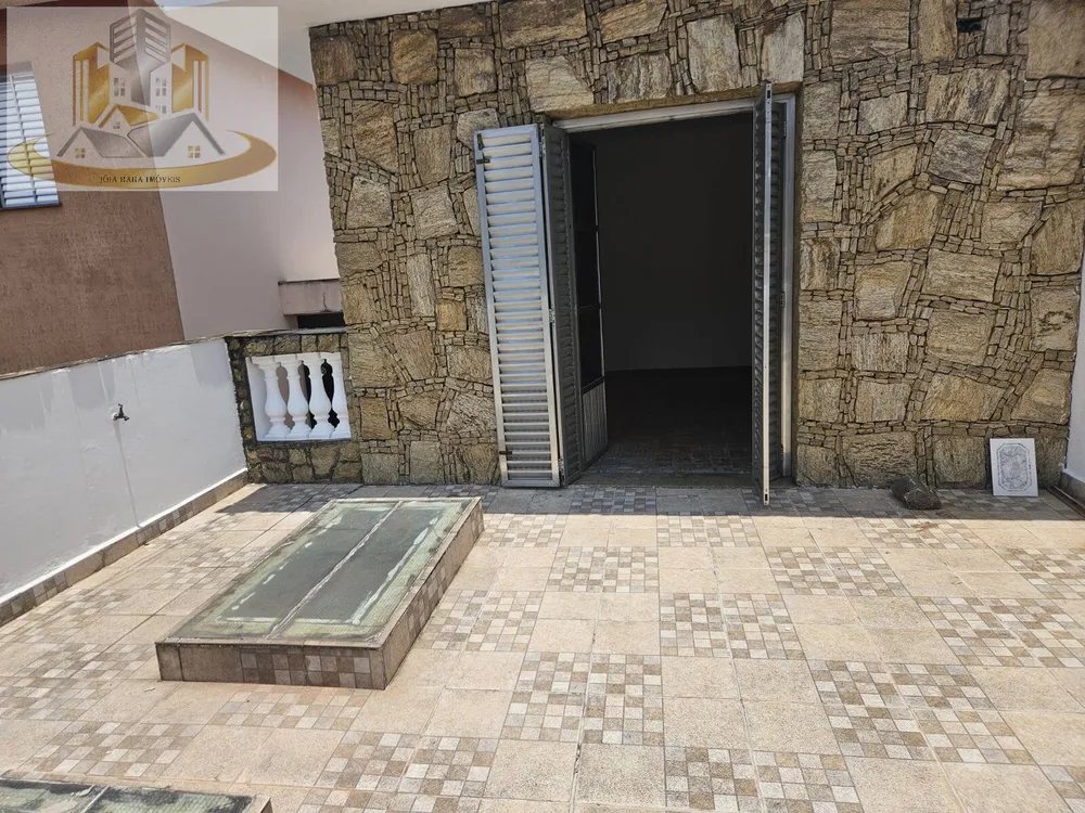 Casa, 3 quartos, 120 m² - Foto 8