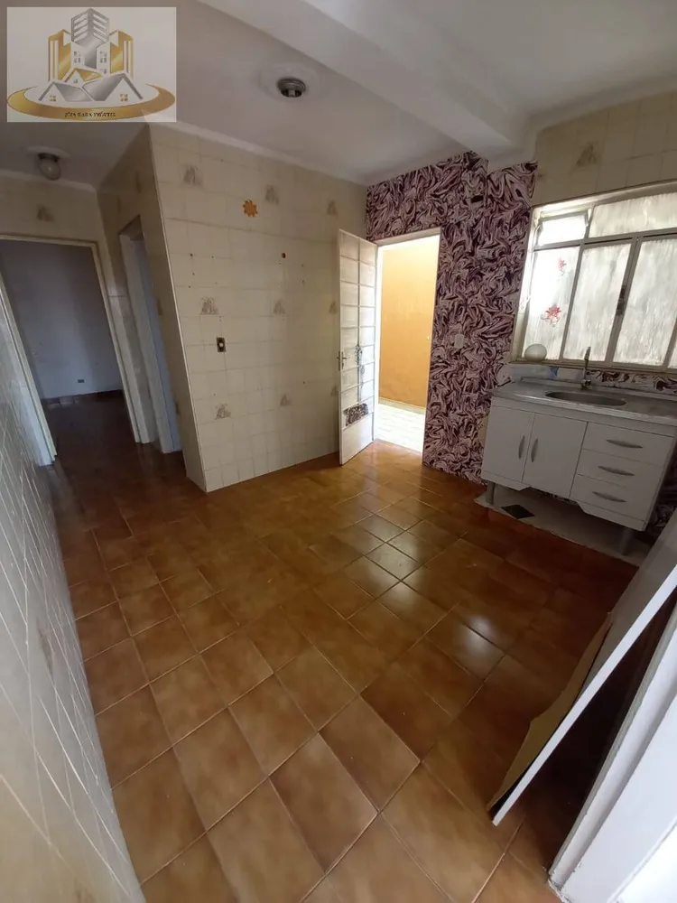 Casa, 3 quartos, 120 m² - Foto 3