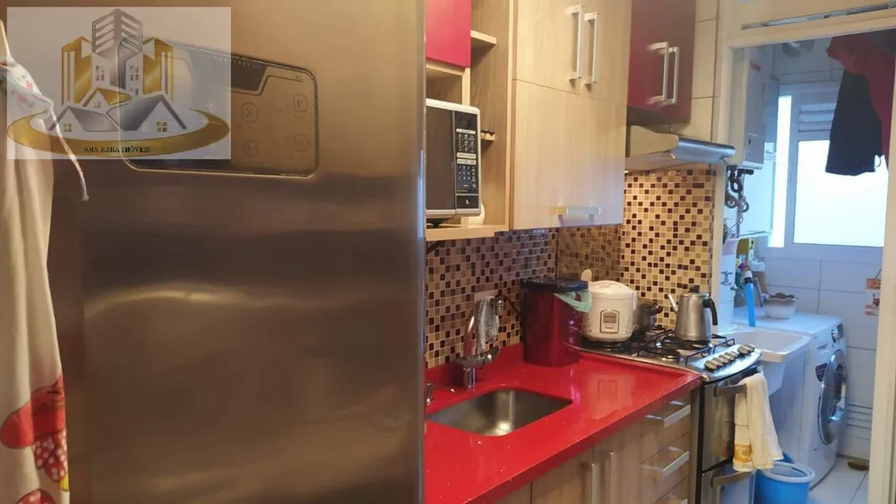 Apartamento, 3 quartos, 72 m² - Foto 3