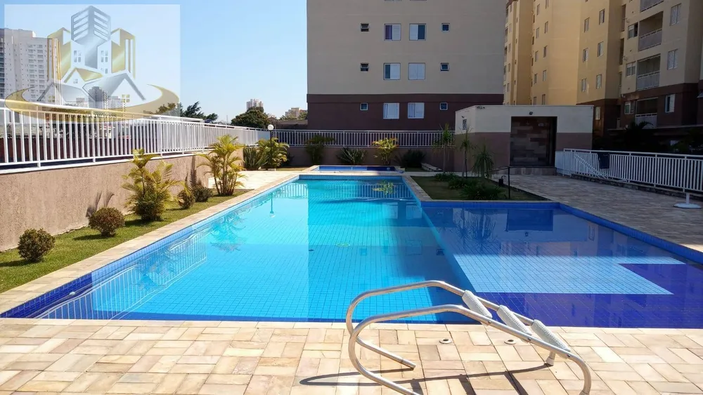 Apartamento, 3 quartos, 72 m² - Foto 8