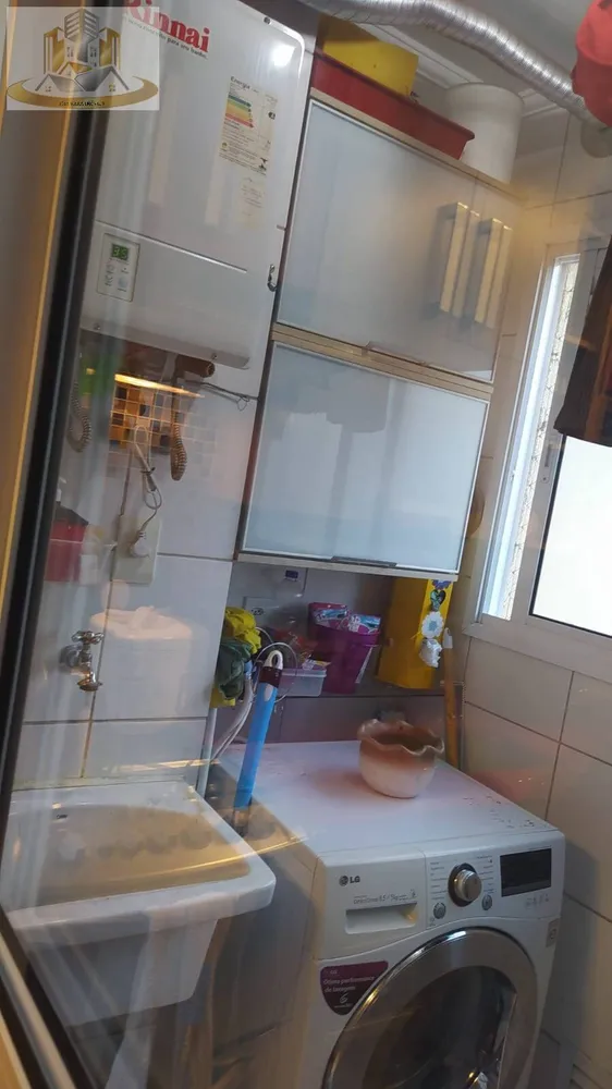 Apartamento, 3 quartos, 72 m² - Foto 7