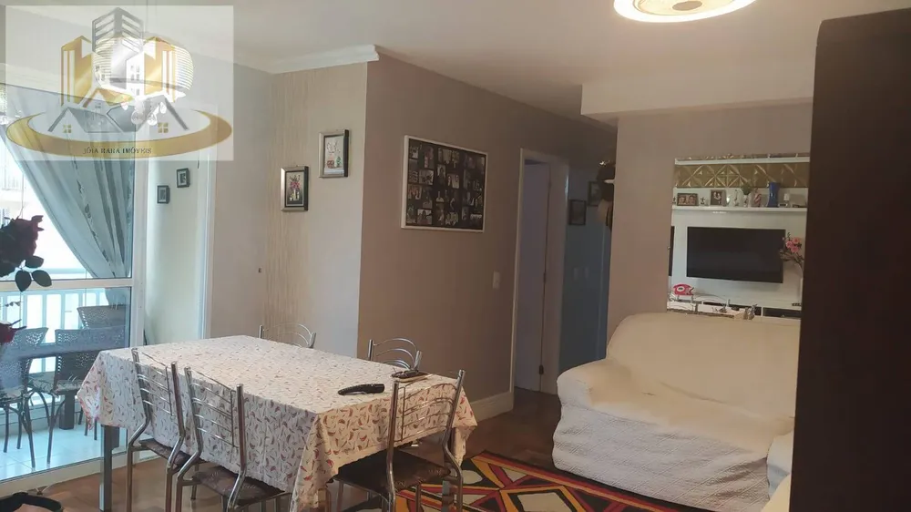 Apartamento, 3 quartos, 72 m² - Foto 6