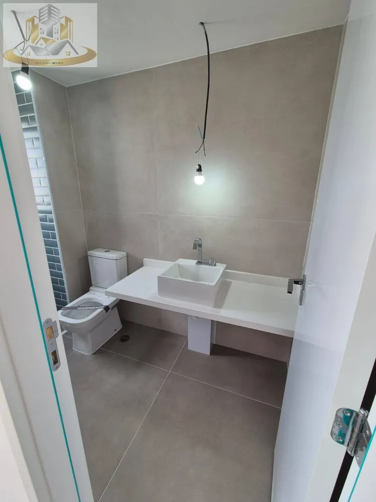 Apartamento, 3 quartos, 139 m² - Foto 12