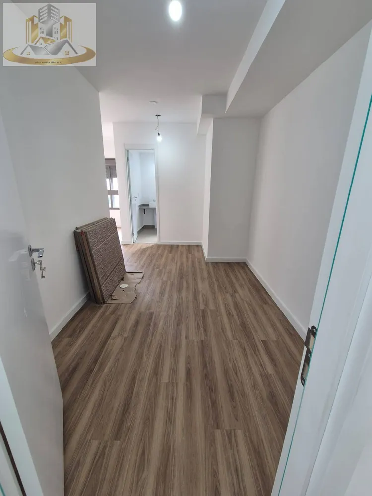 Apartamento, 3 quartos, 139 m² - Foto 6