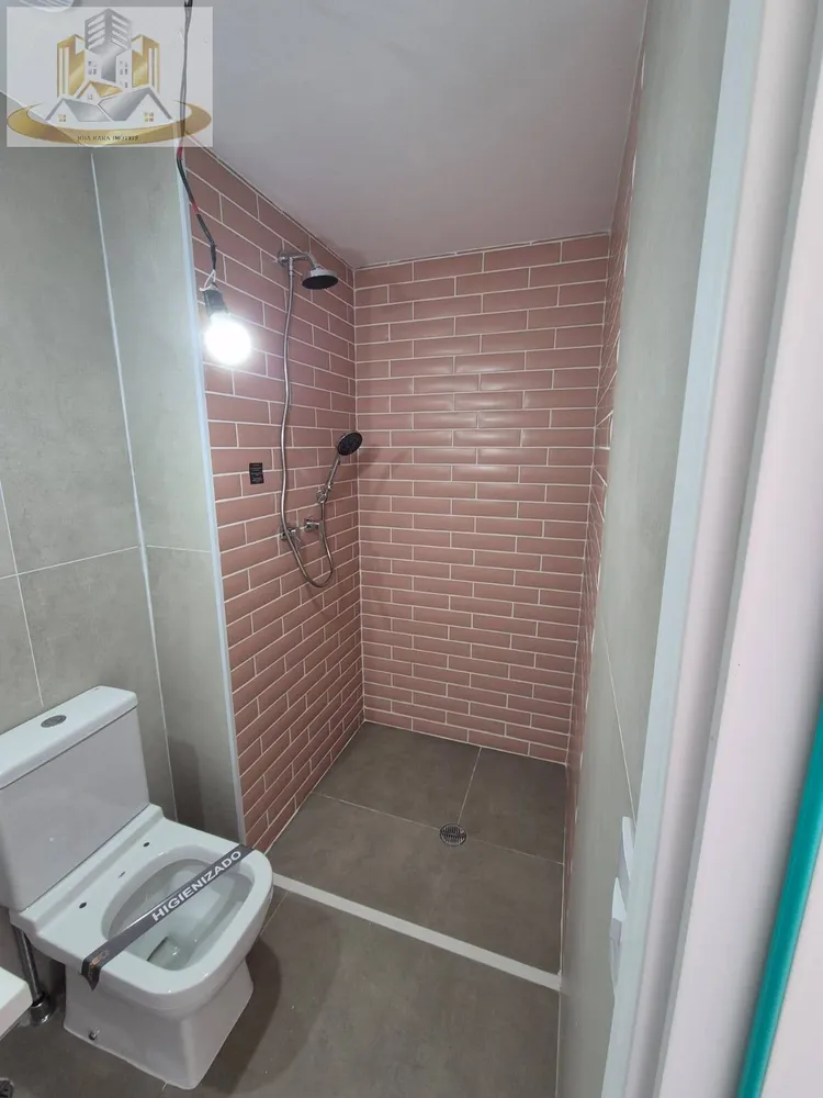 Apartamento, 3 quartos, 139 m² - Foto 14