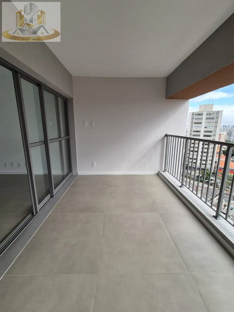 Apartamento, 3 quartos, 139 m² - Foto 3