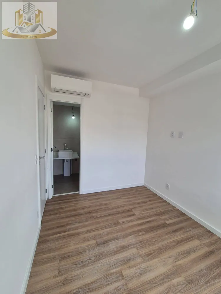 Apartamento, 3 quartos, 139 m² - Foto 11