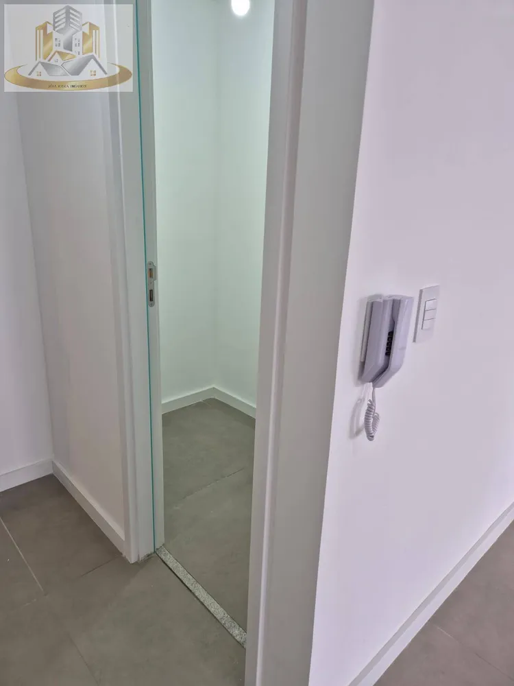 Apartamento, 3 quartos, 139 m² - Foto 5