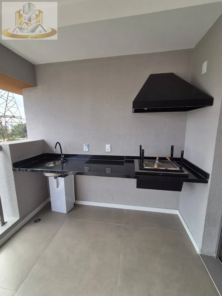 Apartamento, 3 quartos, 139 m² - Foto 1