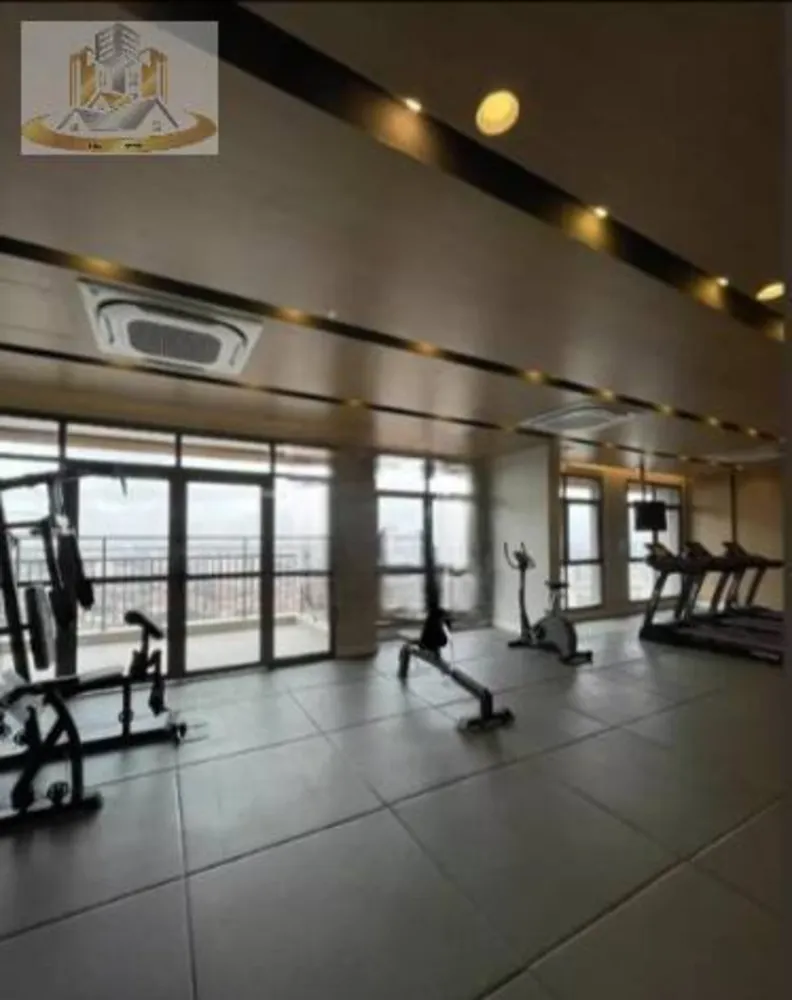 Apartamento, 3 quartos, 139 m² - Foto 15
