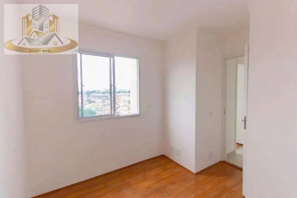 Apartamento, 2 quartos, 32 m² - Foto 10