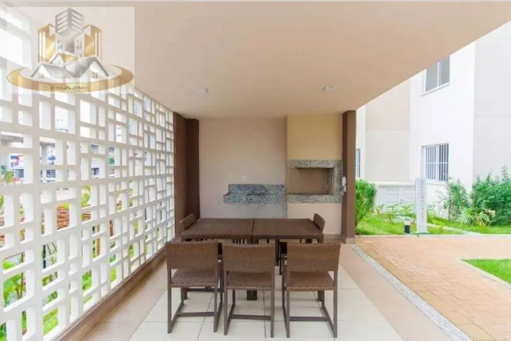 Apartamento, 2 quartos, 32 m² - Foto 14