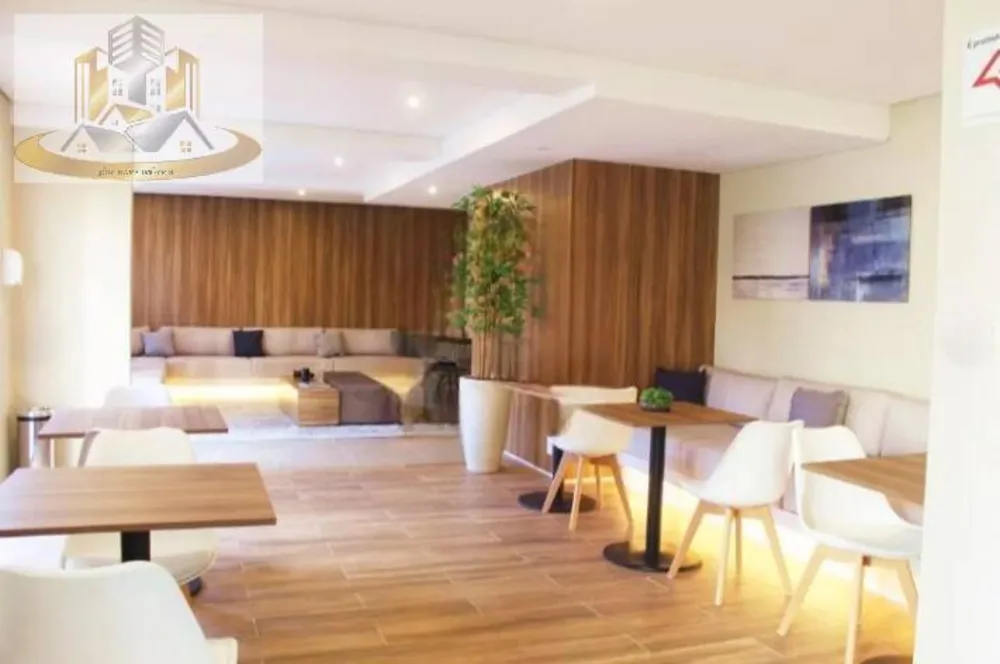 Apartamento, 2 quartos, 32 m² - Foto 7