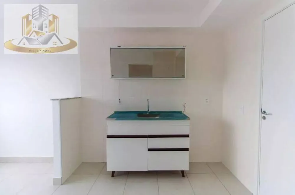 Apartamento, 2 quartos, 32 m² - Foto 1