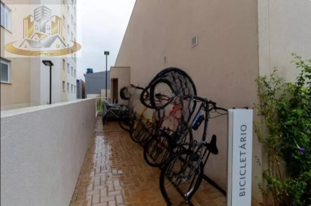 Apartamento, 2 quartos, 32 m² - Foto 5