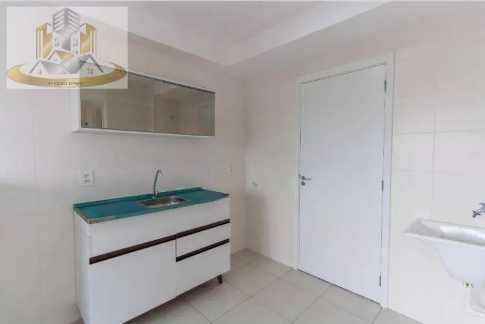 Apartamento, 2 quartos, 32 m² - Foto 4